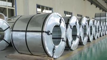 Factory and facilities of SHANDONG SINO BUILDING MATERIAL GROUP CO., LTD.