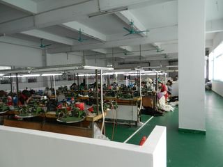 Factory facility photo 5