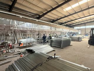 Factory facility photo 3