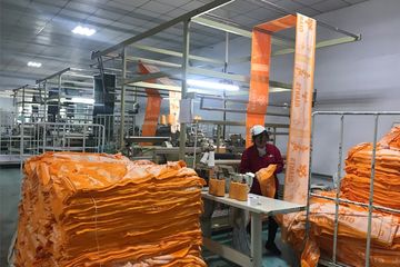 Factory facility photo 5