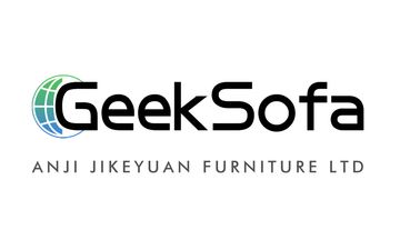 Factory and facilities of Anji Jikeyuan Furniture Co., Ltd.