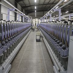 Factory and facilities of Xiamen XinLun Trade Co., Ltd.