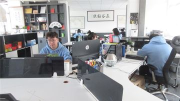 Factory facility photo 4