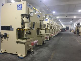Factory facility photo 4
