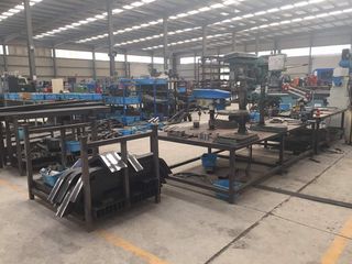 Factory facility photo 5