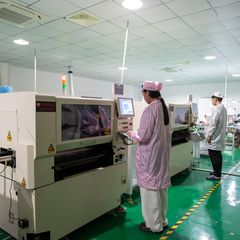Factory facility photo 5