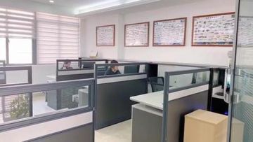 Factory and facilities of HAIZHISHI FOOD TRADING CO., LTD. SHISHI CITY
