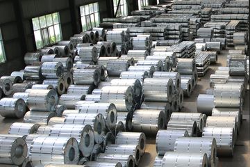 Factory facility photo 5