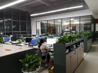 Factory facility photo 2