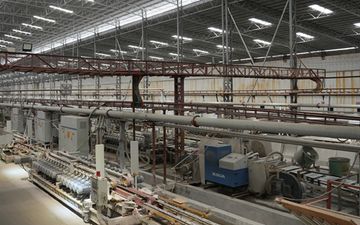 Factory facility photo 4