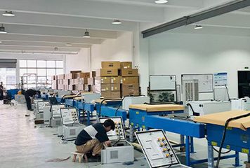 Factory facility photo 4