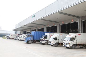 Factory facility photo 5