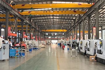 Factory facility photo 2