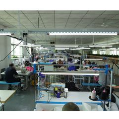 Factory facility photo 4