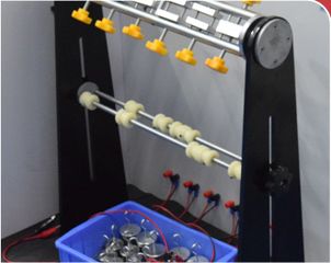 Factory facility photo 3