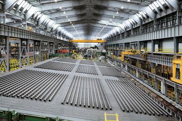 Factory facility photo 3