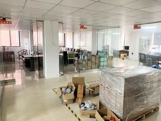 Factory facility photo 5