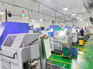 Factory facility photo 2