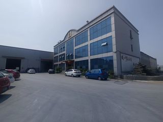 Factory facility photo 4