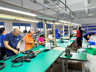 Factory facility photo 3