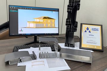 Factory facility photo 4
