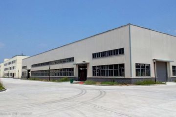 Factory facility photo 5