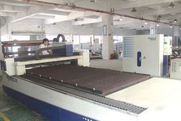 Factory facility photo 5