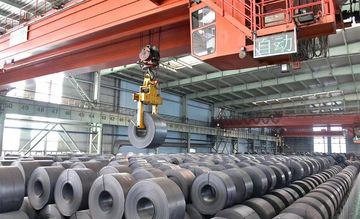 Factory facility photo 4