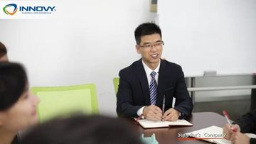 Factory and facilities of Shanghai Baske Biotechnology Co., Ltd.