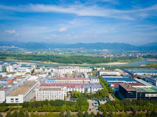 Factory facility photo 3