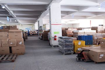 Factory facility photo 3