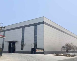 Factory facility photo 2