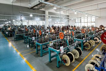 Factory facility photo 3