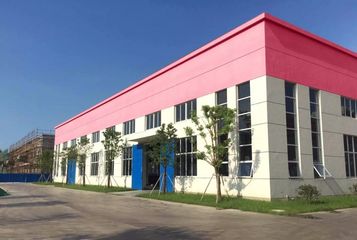 Factory facility photo 3