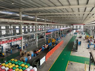 Factory facility photo 2