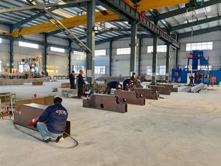 Factory facility photo 3