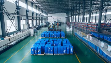 Factory facility photo 3