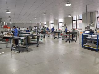 Factory facility photo 3
