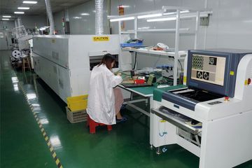 Factory facility photo 5
