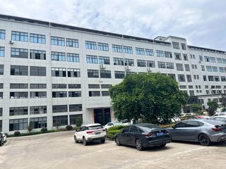 Factory and facilities of Yueqing Junxuan Electric Co., Ltd.