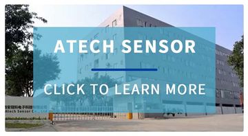 Factory and facilities of Atech Sensor Co., Ltd