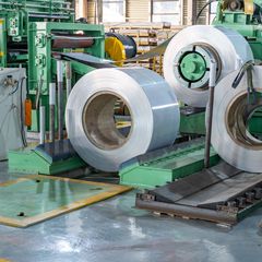 Factory facility photo 4