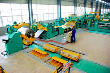 Factory facility photo 4