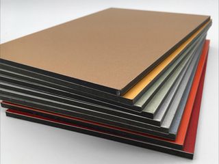Factory and facilities of Shandong Duoshun Building Materials Technology Co., ...