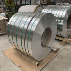 Factory and facilities of Shandong Baotai Metal Materials Group Co., Ltd.