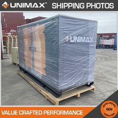 Factory and facilities of SHANDONG SEAWELL INDUSTRIAL ENGINEERING CO., LTD.