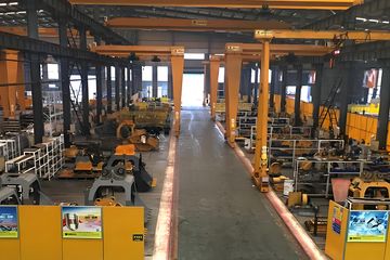 Factory facility photo 5