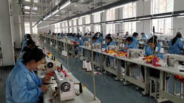 Factory facility photo 4