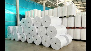 Factory and facilities of Wuxi Maiduo Technology Co., Ltd.