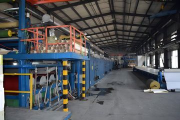 Factory facility photo 5